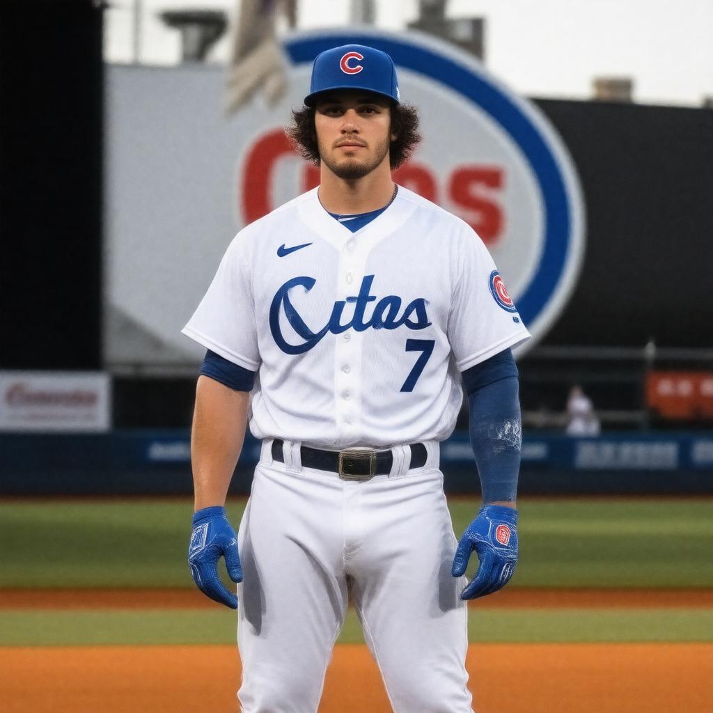 Dansby Swanson